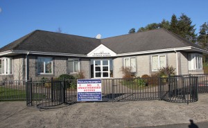 Kilnamanagh National School could lose a teacher due to changes on Department of Education policy.