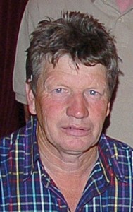 Jimmy Fox