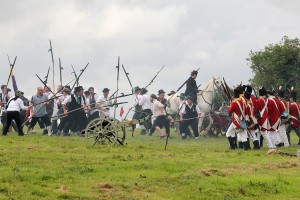 Battle of Vinegar Hill 07 JW32