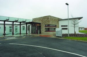 St. John's HospitalSt. John's Community Hospital. Photo: John Walsh