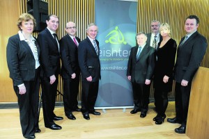 Jobs boost for Wexford