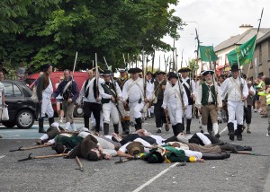 Battle of Vinegar Hill 05 JW32