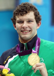 Darragh McDonald