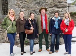 BRITISH TOUR OPERATORS GIVE THE SOUTH EAST THE ‘THUMBS UP’!