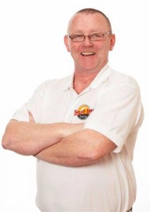 Stephen Dee