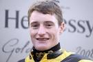 DARYL JACOB
