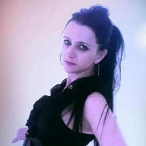 Tina Moorehouse