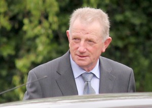 Sean Byrne at Wexford Circuit Court. Pic: John Walsh