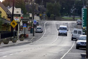 Camolin looks set to lose its Health Centre later this year.