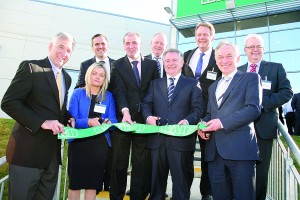 ClearStream Opening 01 JW46