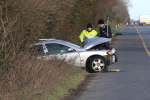 Fatal road accident 3