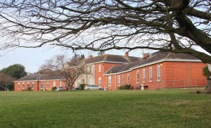 Serving the community for 75 years - is the end of the road for Gorey District Hospital looming?