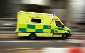 ambulance