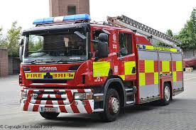 fire brigade