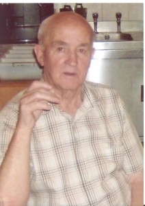 81-year-old James Brennan was killed in a hit-and-run incident last month