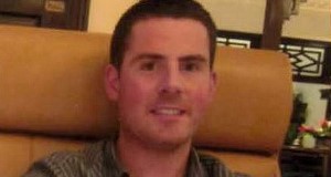Missing Curracloe man MichaelKingston