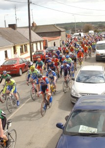 200 cyclists will compete in the international Gorey 3-Day Cycle Race this weekend. Pic: Christy Farrell.