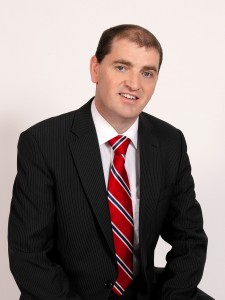 Minister Paul Kehoe victim of cyber attacks.