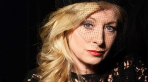 Honor Heffernan