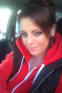 Kelly roche