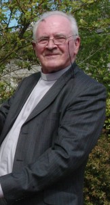 Fr Walter Forde. Pic: Christy Farrell.