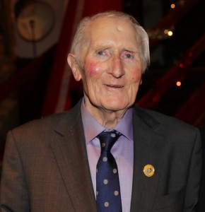 The Late Noel Swaine, London and Wexford.