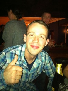 The late Mick Driscoll who was tragically found dead at his homeplace on Sunday.