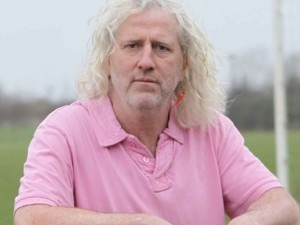 Independent TD Mick Wallace.