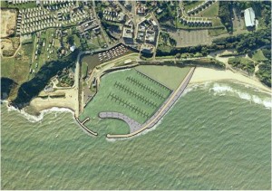 Could this be the future of Courtown Harbour?