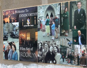'Brooklyn' will be screened in Gorey cinema ahead of the pre-release date.
