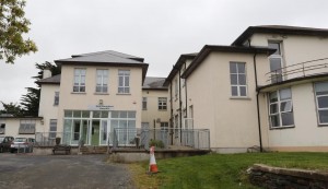 5/10/15 New Haughton hospital New Ross. Photo; Mary Browne