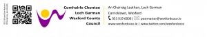 Letterhead Footer