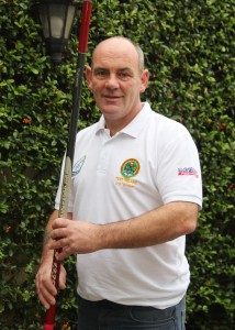 Joe Byrne will soon be off to Portugal to compete in the World Shore Fishing Championships. Pic: Christy Farrell