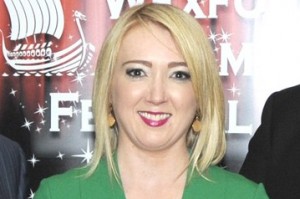 Aoife Byrne