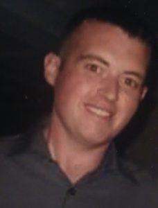 People throughout New Ross and Crossabeg are trying to come to terms with the sudden death, following an industrial accident, of father-of-three, Alan Murphy