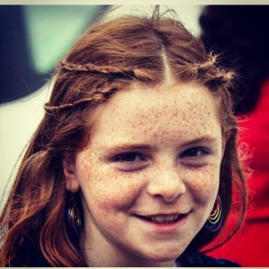 The late Ciara Ryan.