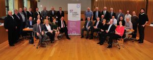 Wexford County Council has endorsed the combined Three Sisters European Capital of Culture 2020 bid