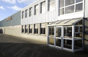 The C&C owned Finche's plant in New Ross will close its doors for good on Tuesday (Pic: Jim Campbell)