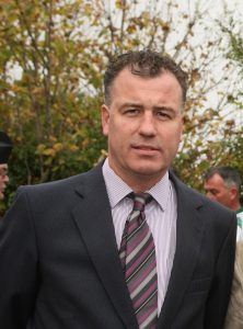 Cllr. Michael Whelan has spoken of his vision for New Ross during his term as Cathaoirleach of the Municipal District Council