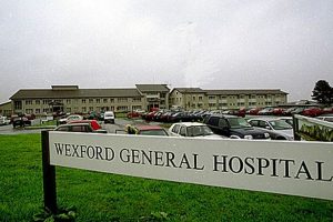 Wexford General Hospital