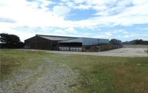 A farm in Bannow sold at auction for €655,000 last weekend