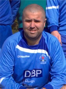Martin Morrissey Beary died suddenly last week.