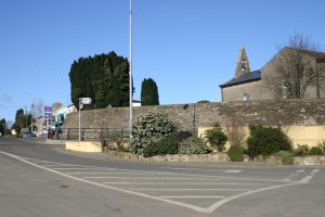 Ballycanew wins the County Tidy Towns Award again. Pic: Christy Farrell