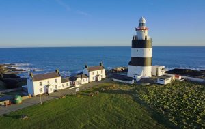 Visitors to the Hook have topped the 200,000 mark so far this year