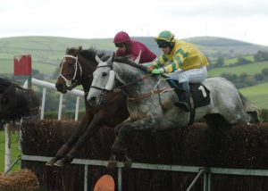 New point-to-point season gets underway at Fairwood Park, Tinahely,next Sunsay.